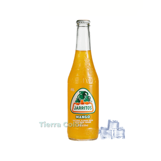 Soda de Mango-Jarritos-370ml