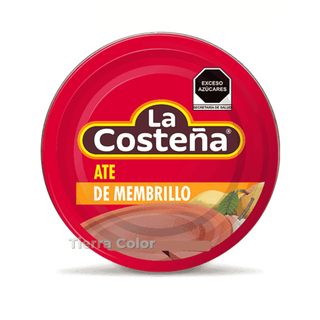 Ate de Membrillo-La Costena-240g 13/12/2027