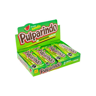 Pulparindo Sandía  - De la Rosa - 280g