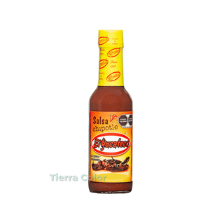 Salsa Chipotle-El Yucateco-150ml