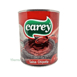 Salsa Chipotle -Carey-3000g   12/04/2027