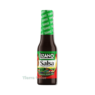 Salsa Tradicional-Lizano -130ml