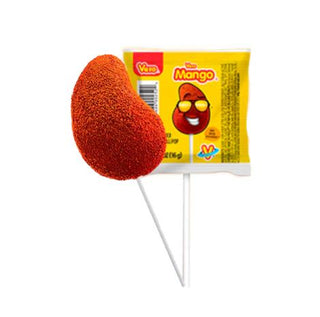 Paletas  Mango - vero mango - 14g