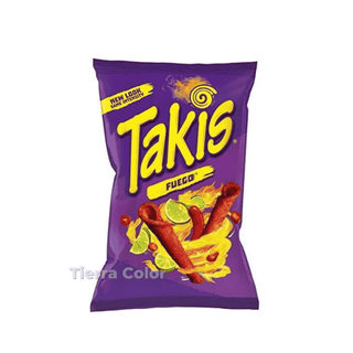 Takis Fuego-Takis-70g