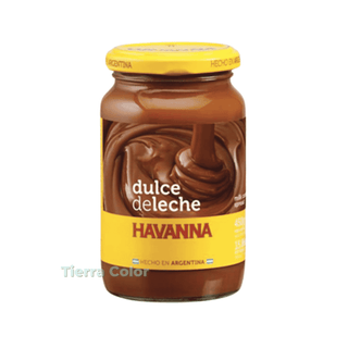 Dulce de Leche-Havanna-450g    22/01/2026