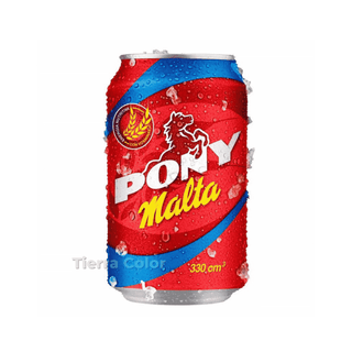 Pony Malta--330ml