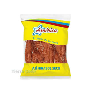 Ají Mirasol-America-100g 25/06/2026