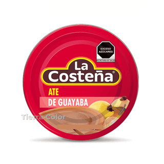 Ate de Guayaba-La Costena-240g 13/10/2027