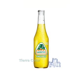 Soda de Piña-Jarritos-370ml