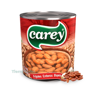 Frijoles Pinto Enteros-Carey-3000g   10/02/2026