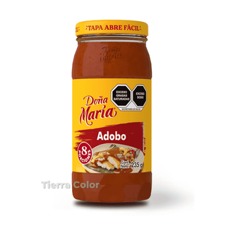 Mole Adobo - Dona Maria  - 235g  01/03/2026