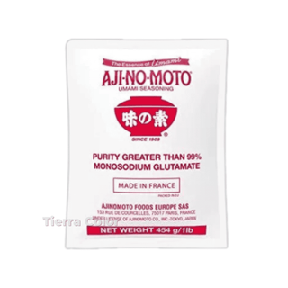 Ajinomoto-454g 02/04/2028