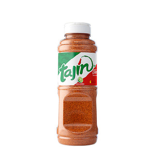 Tajin polvo 142g  01/11/2025