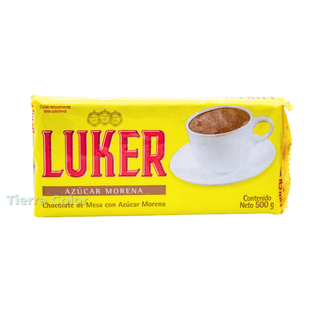 Chocolate-Luker-500g    15/01/2026