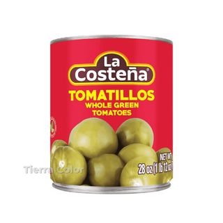 Tomatillos -La Costena-794g