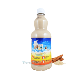 Concentrado de Horchata - Mexquisita - 700ml  01/10/2025