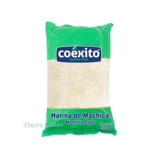 Harina de Machica-COEXITO-500gr  29/09/2025